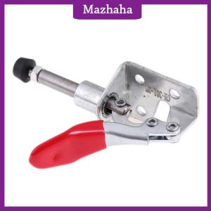 Mazhaha GH-301am toggle clamp holding latch 45kg push pull quick release hand tool