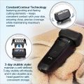 REMINGTON Style Series F4 Foil Shaver F4002. 