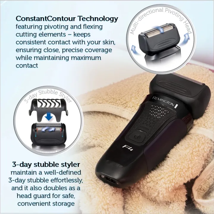 REMINGTON%20Style%20Series%20F4%20Foil%20Shaver%20F4002%20-%20Image%206