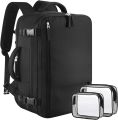 Travel Backpack. 