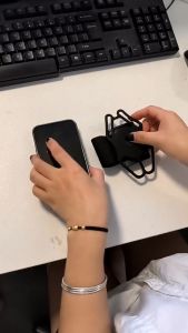 Outdoor Sports Running Armband 360°Rotatable for IPhone 16/15/14/13/Pro Fits All 4-6.7 Inch Smartphones Phone Armband for Running Hiking Biking