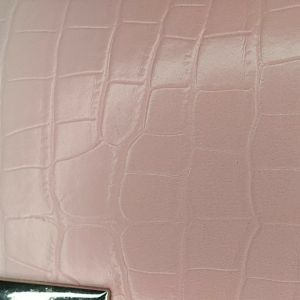 Tas Selempang Wanita Rainbow Terbaru Murah 1 Ruang Tali Setengah Rantai