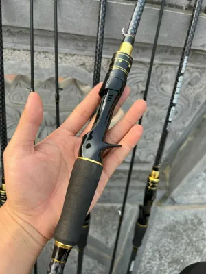 CẦN LURE SHIMANO CERES ĐỘ CỨNG M NGỌN 2.1 LY ĐẦU PU CHỐNG XOẮN TẢI CÁ KHỎE ĐỨNG VỚI NGANG