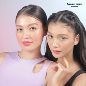 KISSME Heroine Make Prim Eyeliner Rich Keep