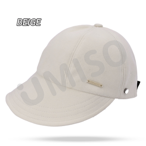 UMISO Women Sun Cap Sunproof UV Hat Foldable Adjustable Cap Sunscreen Fisherman Hat Hang Mask Casual Beach Cap