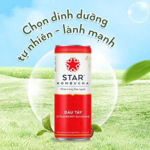 DATE 2026 STAR KOMBUCHA DÂU TÂY