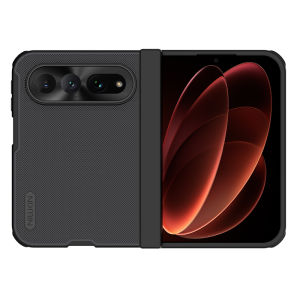 Nillkin Magnetic Case For Xiaomi 18 Fold Airbag Bumper Anti-Dust TPU + PC Hard Back Cover CA4019