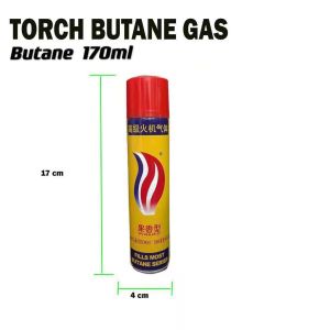 Kitchen lighter Refillable Long-Reach Barrel Gas Lighter Stove Kitchen Fireplace BBQ Grill Utility Butane Light