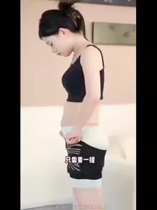 Joe Sir High Waist Shaping Panty Waist Trimmer Underwear Breasted Shapewear Girdle Body Shaper - Tummy Control & Butt Lift  No Roll Down