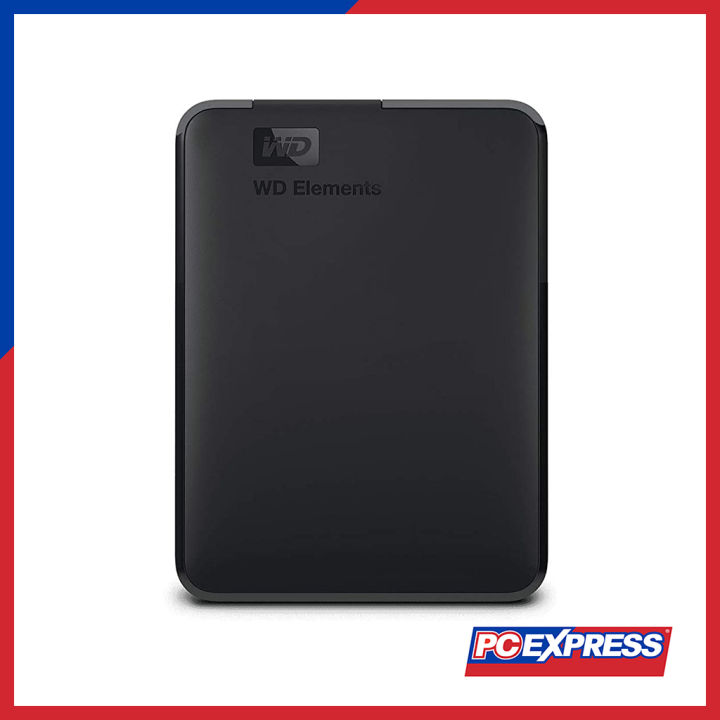 Western Digital 2tb Usb 30 External Harddrive Wdbu6y0020bbk Wesn