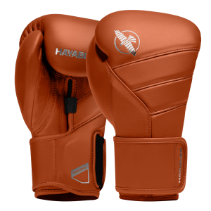 HAYABUSA T3 Kanpeki Gloves