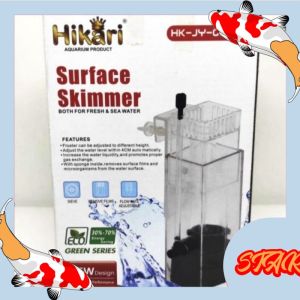 hikari hk skimmer aquarium jy 05 filter aquarium aquascape