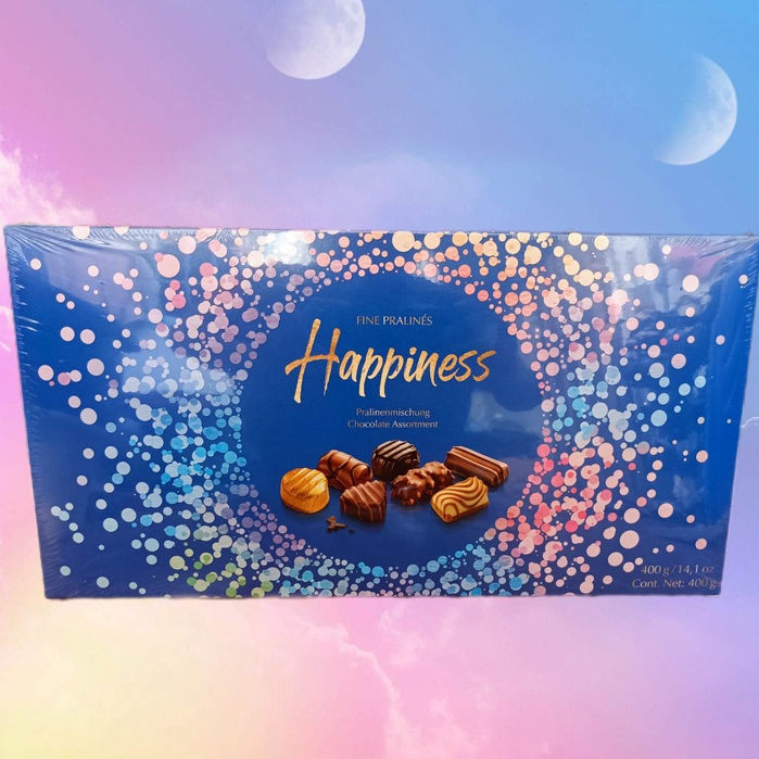 Fine Pralines Happiness Chocolate ortment 400g | Lazada PH