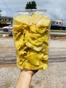 ทุเรียนทอด เกรด A ทุเรียนชุมพร (สินค้าตามฤดูกาล)