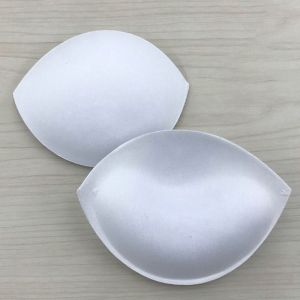 MAULLY Intimates Accessories Adjustable Summer Enhancer Breast Bra Push Up Inserts Chest Women Chest Cups Thicken Chest Pads Sponge Bra Pads