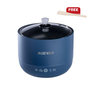 MEEVIDA 1.8L Smart Rice Cooker Non Stick Electric Cooker Multi Cooker Porridge Periuk Nasi Elektrik 电饭煲