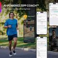 [Hỏa Tốc 4h - HCM] Đồng Hồ Thông Minh Amazfit Balance Nghe Gọi Trực Tiếp | Hàng Chính Hãng | Bảo Hành 12 Tháng | LSB Store. 