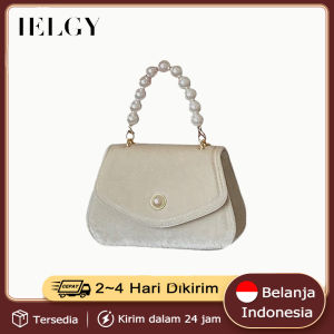 IELGY  Crossbody Bag Desain Fashionable Muda Untuk Wanita