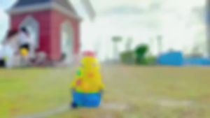 Rocket Water Spray Toy Launcher Water Pressure Lift Sprinkler Ejection Lawn Waterfall Spray for Kid Sprinkler Irrigation Toys