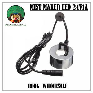Mesin Kabut STENLISH Mist Maker STENLISH dan Adaptor 24V1A