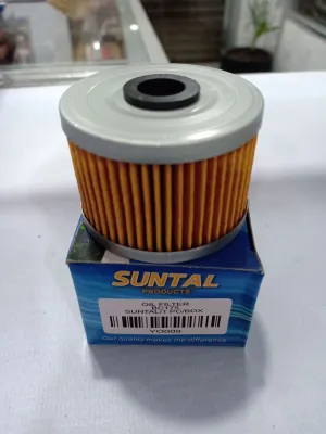 OIL FILTER BARAKO
