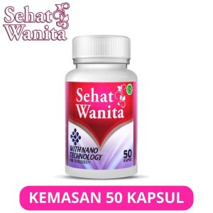 Obat Promil Kesuburan Pria Wanita Program Hamil Penyubur Kandungan Dan Sperma Secara Alami Mencegah Kemandulan Suami Istri