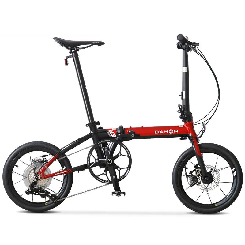 Dahon Metro Folding Bike Review Dahon K3 Plus Folding Bicycle