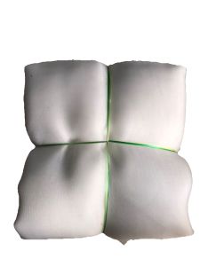 (Khổ 21m) Lưới Che Chắn Côn Trùng Loại Dày HDPE Lưới Che Vườn Trồng Rau Bao Trái Cây Che Bụi Chống Muỗi Côn Trùn