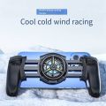 Mobile Phone Semiconductor Refrigeration Cooling Radiator Universal SilentCooler. 