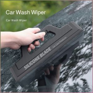Wiper Effective Water Repellent Wipe Clean Scraper Does not Hurt the Car Paint Fits Without Leaving Water Marks