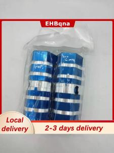 [COD]  HOT SALE Ship within 24 hours 2pcs BMX Mountain MTB Bike Bicycle Alloy Axle Pedals Foot Stunt Pegs