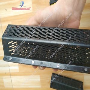 Sàng Xát Lúa.Phụ Kiện Máy Xay Xát Lúa Gạo Mini Gia Đình
