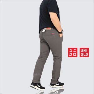 Celana chino panjang pria - cino jumbo ukuran besar - chinos big size 28-42