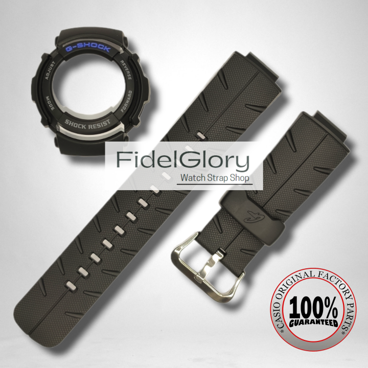 Lazada g cheap shock strap