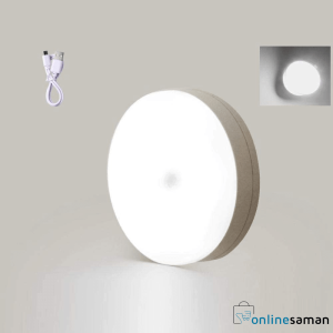 Lampu Led Sensor Gerak Motion Sensor / Lampu Led Sensor Gerak Otomatis - Lampu Dingding Gerak Otomatis