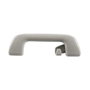 ABS Roof Grab Handle Interior Roof Handle ABS Overhead Assist Handle Versatile Ceiling Hand Grip 74610-52020 for Vehicle