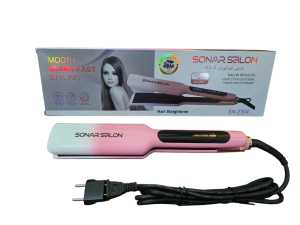 SONAR SN-2304 Catokan Rambut Salon Proffesional Smooth and Glossy Natural
