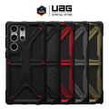UAG เคสสำหรับ Galaxy S23 Plus / S23 Ultra รุ่น Monarch by Vgadz. 
