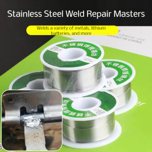 Highpurity soldering wire powerful soldering tool