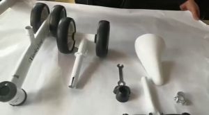 IMUTO Balance Bike for Kids 2 to 5 years old toy for kids Baby Bike Scooter Kids Bike Baby Walker Toddler kids scooter