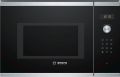 BOSCH BUILT IN MICROWAVE BEL554MS0K. 