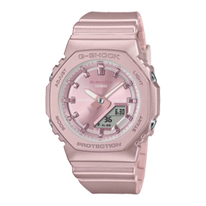 Casio G-Shock นาฬิกาผู้หญิง รุ่น GMA-P2100ST-4A จีช็อค
