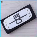Naruto Headband Leaf Village Konoha Kakashi Akatsuki Members Headband Cosplay. 