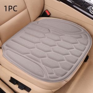 MIRELINA Breathable Car Seat Cushion Non‑slip Universal Auto Seat Pad Affordable Luxury Durable Car Seat Protector Vehicle