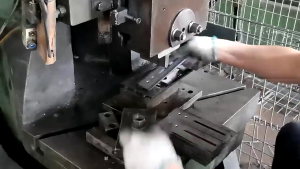 17inch Fence Post Driver T Post Driver with Handle Heavy Duty Hand Post Pounder with Handle for U Fence Post Wooden Post