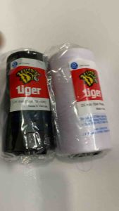 Ống chỉ tốt hiệu Tiger cuộn 4000m hàng Việt Nam chất lượng cao