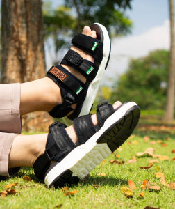 CBR SIX Sandal Gunung Wanita Hiking | Traking CLARA BCC 951 Webbing Synthetic