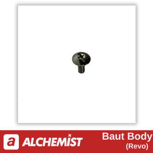 Baut Body Revo Motor Bebek Universal / Baut Body Revo Motor Bebek All Type