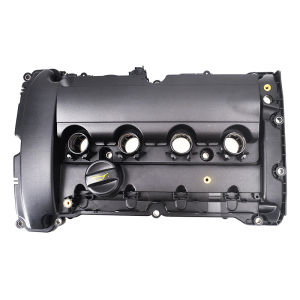 OEM V759886280 Engine Cylinder Valve Cover with Gasket 0248.Q2 For Peugeot 207 208 308 508 3008 5008 Citroen C4 C5 DS5 Value Lid