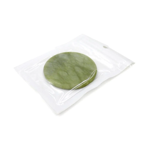 JADE STONE WADAH LEM EYELASH EXTENSION / LEM KACA BULAT FOR EYELASH EXTENSION